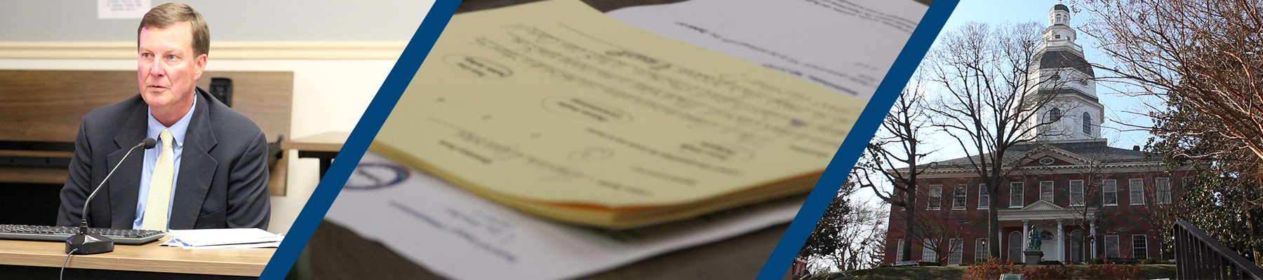 Public Hearings