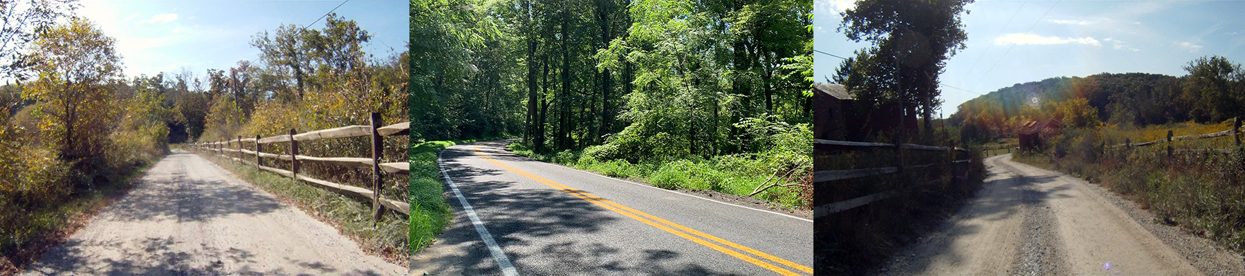 Carroll County Department of Public Works Division of Roads Operations Salt Management Plan
