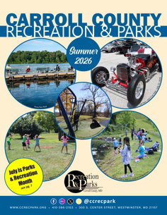 2026 Summer Guide